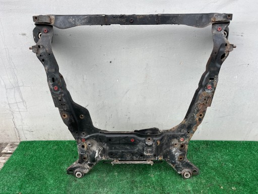 axle beam axle beam axle beam VOLVO XC70 II 2015 2.4 D4