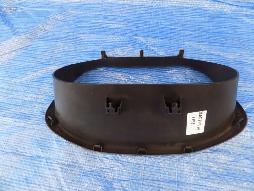 Boîte Couverture tablier moteur Instruments tachymètre compte tours RENAULT MASTER III LIFT IV 2,3DCI 150KM 2020R