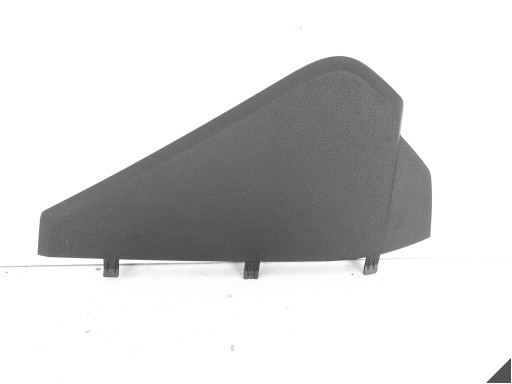 AUDI Q3 83A F3 18-25 couverture couvre latérale/côté du tableau de bord KOKPITU droit 4PK