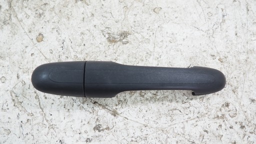 Mercedes Vito W639 handle exterior door right front