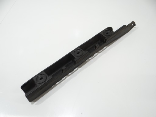bumper bracket right rear part BMW X3 E83 LCI M PAKIET 3400954