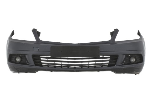 Frontstoßstange * vorne MERCEDES W204
