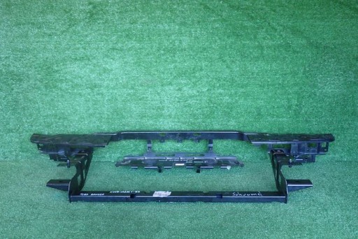 FORD RANGER bumper support rear rear part N1NB-17B861-BB