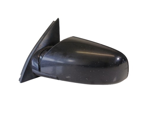 OPEL OMEGA B LIFT mirror left 5 PIN black,
