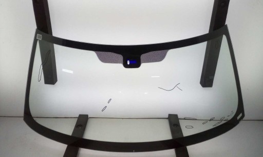 Лобовое стекло MINI COOPER ONE R51 R56 ORG A30429