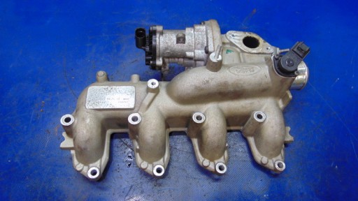 4M5Q-9424-BE - КЛАПАН EGR 1.8 TDCI FORD TRANSIT CONNECT MK1 FOCUS