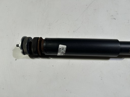 shock absorbers rear part rear right left Ford Explorer V 4X4 2011