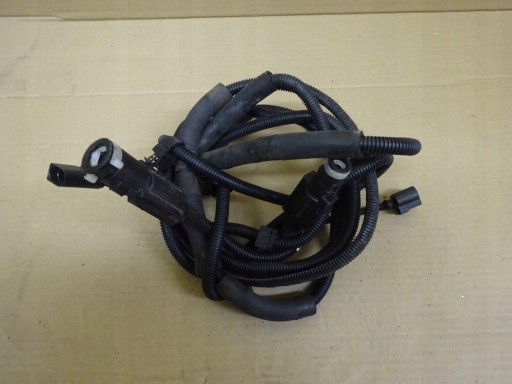 Ауди А8 4Н кабель трубка AdBlue 4N0131961A