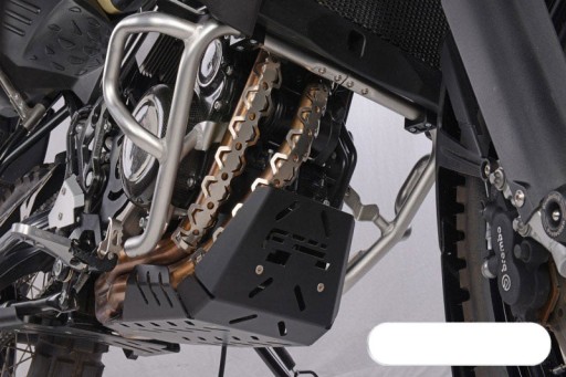 41982-101 - Кришки колектора MB Wunderlich для BMW F 800 GS