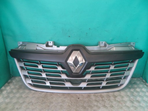 Grill Grill des Kühlers RENAULT MASTER 19R 623102803R