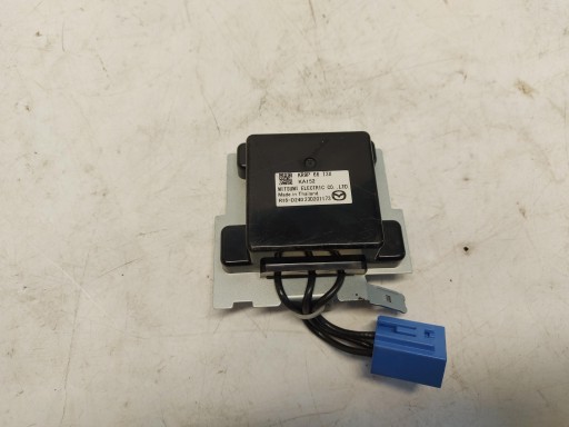 Mazda CX60 2023 modulo Centralina kr9p-663xt