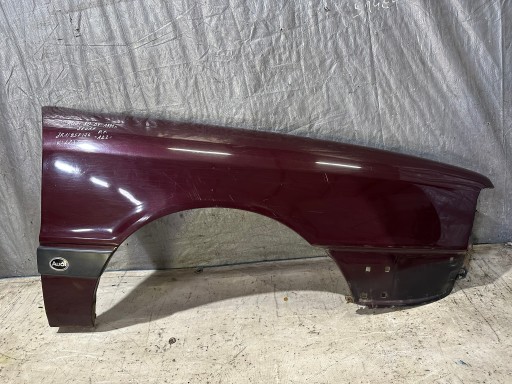 fender right front AUDI 80 B4 sedan K: LZ3T
