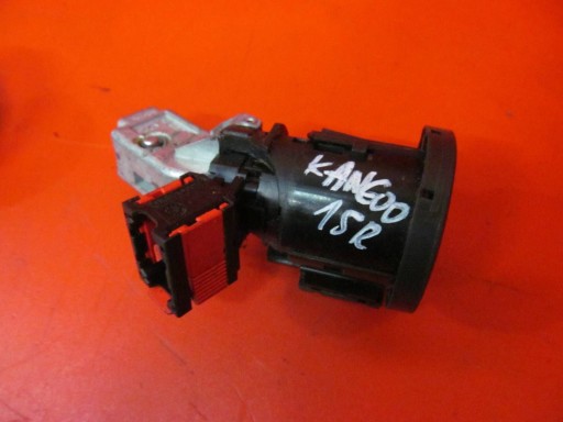 KANGOO 2 II 3 III ignition key PILOT cup tanks lock cylinder door left KPL