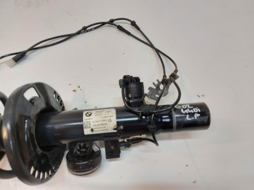 BMW G02 X4 M40i 2023 mcperson shock absorber left front vdc 6887157
