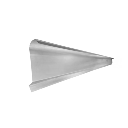 Autobig-14855 - Ремонт порогов FORD FREESTAR 04-07 L=R