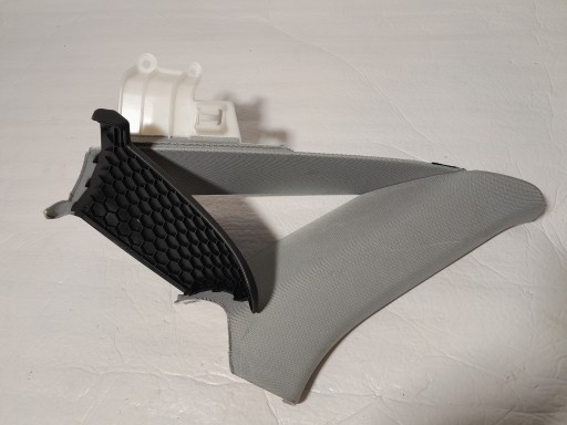 AUDI A4 B9 side cover SLUPKA 8W5867287A