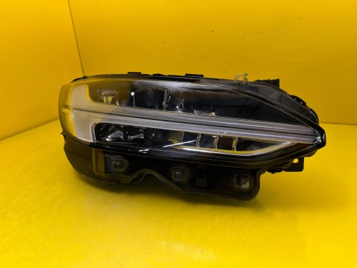 light right Volvo S90 V90 2016- Mid Led 31655735
