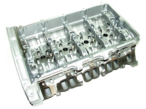 1740107 - HEAD FORD TRANSIT 2.2 2012 - ЕВРО 5 ПЕРЕДНИЙ ЕВРО5