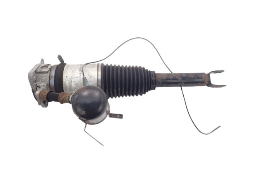 4E0616001H - Audi a8 d3 02-09 4.0 воздушный амортизатор lt