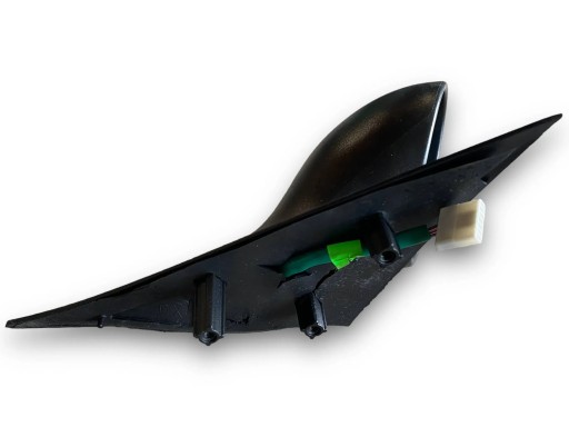 zrcadlo LUSTRO elektrika pravé 0154694 ALFA ROMEO FCA 7PIN, $J