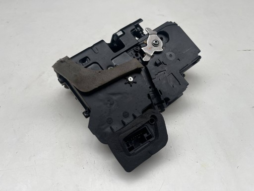 AUDI A6 A7 C8 Schloß Tür rechts heck 4K0839016P @M