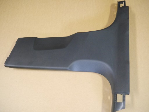 AUDI A4 8W B9 крышка стойки левая 8W0867239A