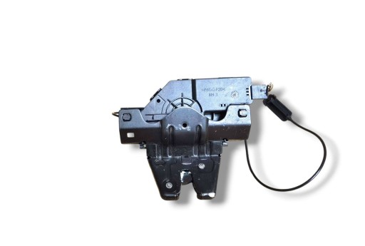 lock bonnet boot BMW 1 E81/E87 facelift E87 2011 7840617