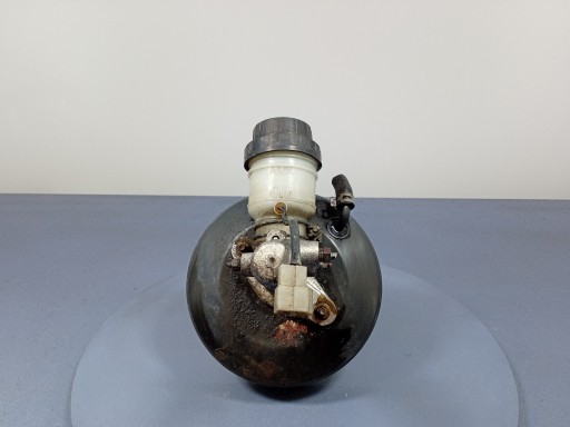 DAIHATSU ROCKY 2.8 TD SERVO НАСОС 81206-4913