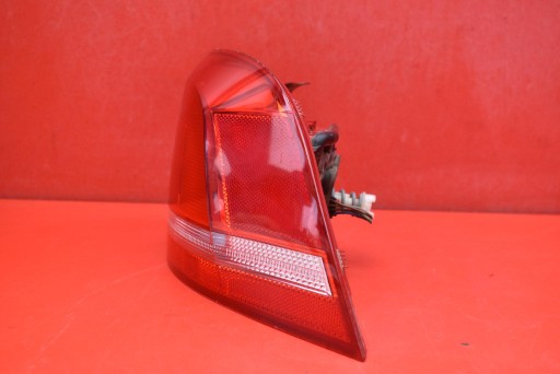 light right rear part rear 3AF945096A VW PASSAT B7 KOMBI 10-15