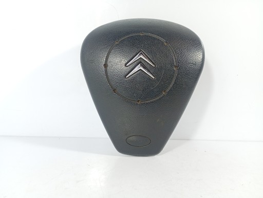 Citroen C3 FL 02-10 Airbag des Lenkrads OE 963800090D