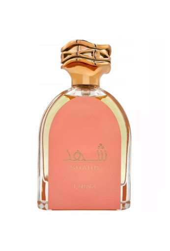 lattafa shahd