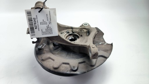 swing left front 5Q0406257 AUDI Q3 II 83A