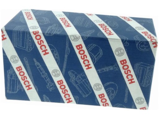 Стартер bosch 0 986 025 000
