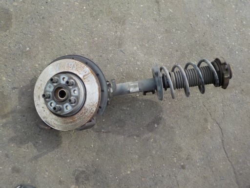 mcperson swing right front vw golf V 1,9 tdi 2007r