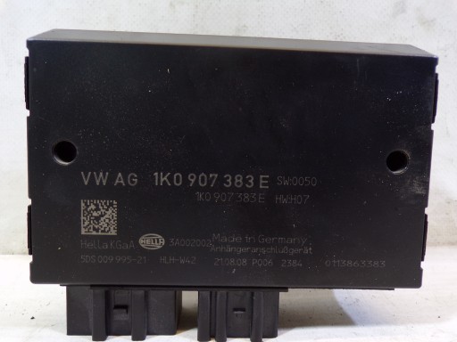 module HAKA VOLKSWAGEN PASSAT CC 1K0907383E