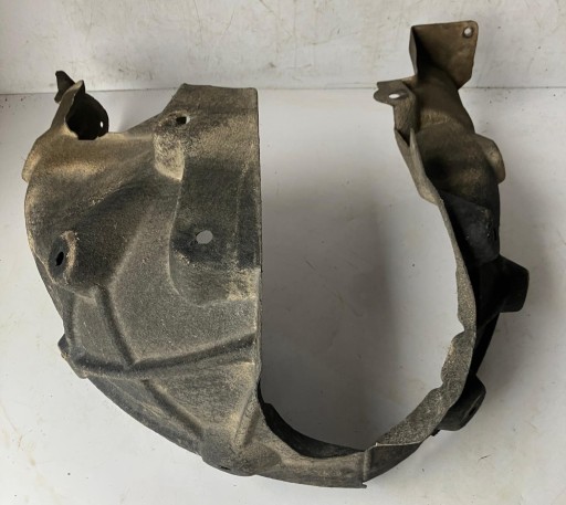 АРКА КОЛЕСНАЯ ЛЕВАЯ ЗАДНЯЯ MEGANE V E-TECH 767498938R