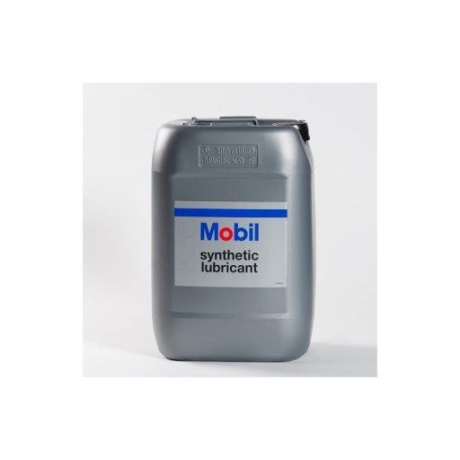 Mobil SHC Gear 320 уп 20 років