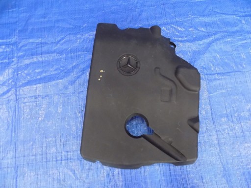 cover engine housing cover SPRINTER 906 651 2.2CDI