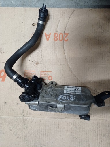 BMW F20 МАСЛЯНЫЙ ОХЛАДИТЕЛЬ 760055303