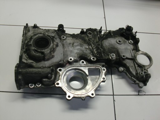 LEXUS IS II IS220 2.2 D-CAT 2AD oil pump gearbox cover