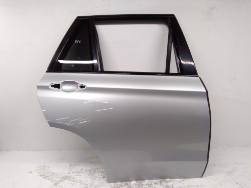 JUR259828 - Задняя дверь правая сторона bmw x5 f15