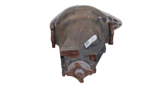 A9063502314 - Mercedes Sprinter W906 мост дифференциал 51:13