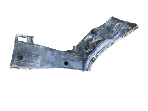 bumper bracket right rear part VW POLO IV 9N 6Q6807376