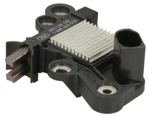 0 272 - Регулятор напряжения (12 в) volvo s60 ii, s80 ii, s90