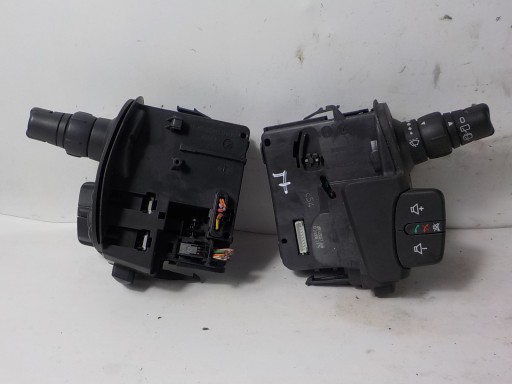 CLIO III KANGOO MODUS PANEL Schalter Wischer Bedienteil RADIEM TELEFON