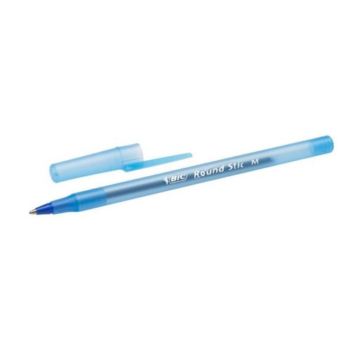 Ручка кулькова Bic 921403 синя