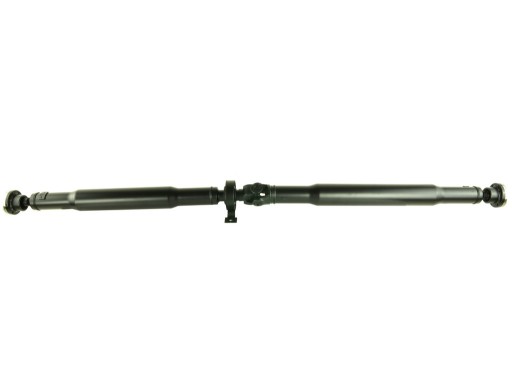 FT27183 - FAST ПРИВОДНИЙ ВАЛ FIAT PANDA 03 > 4X4