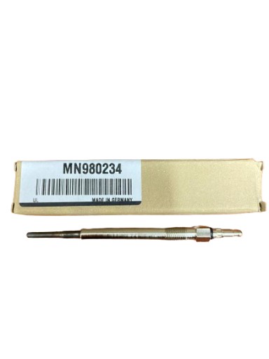 Свічка розжарювання mitsubishi oe mn-980234