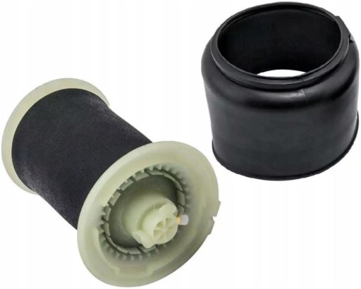 37106781843 - Сильфон подушка подвески зд BMW GT F07 F11 LIFT