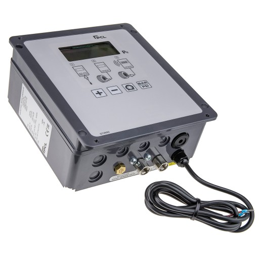 Pcl accura d60st20c автоматическая система контроля накачки и давления в шинах колес